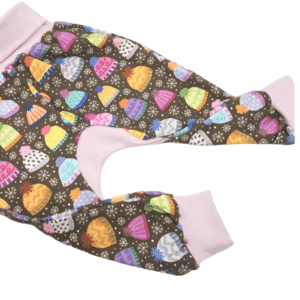 Bambiroxy Baby Bloomers