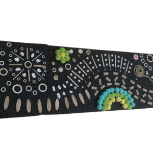 sensory mats